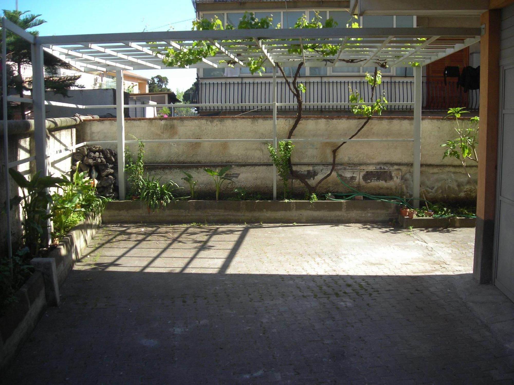 B&B Casansaldo Giarre Extérieur photo