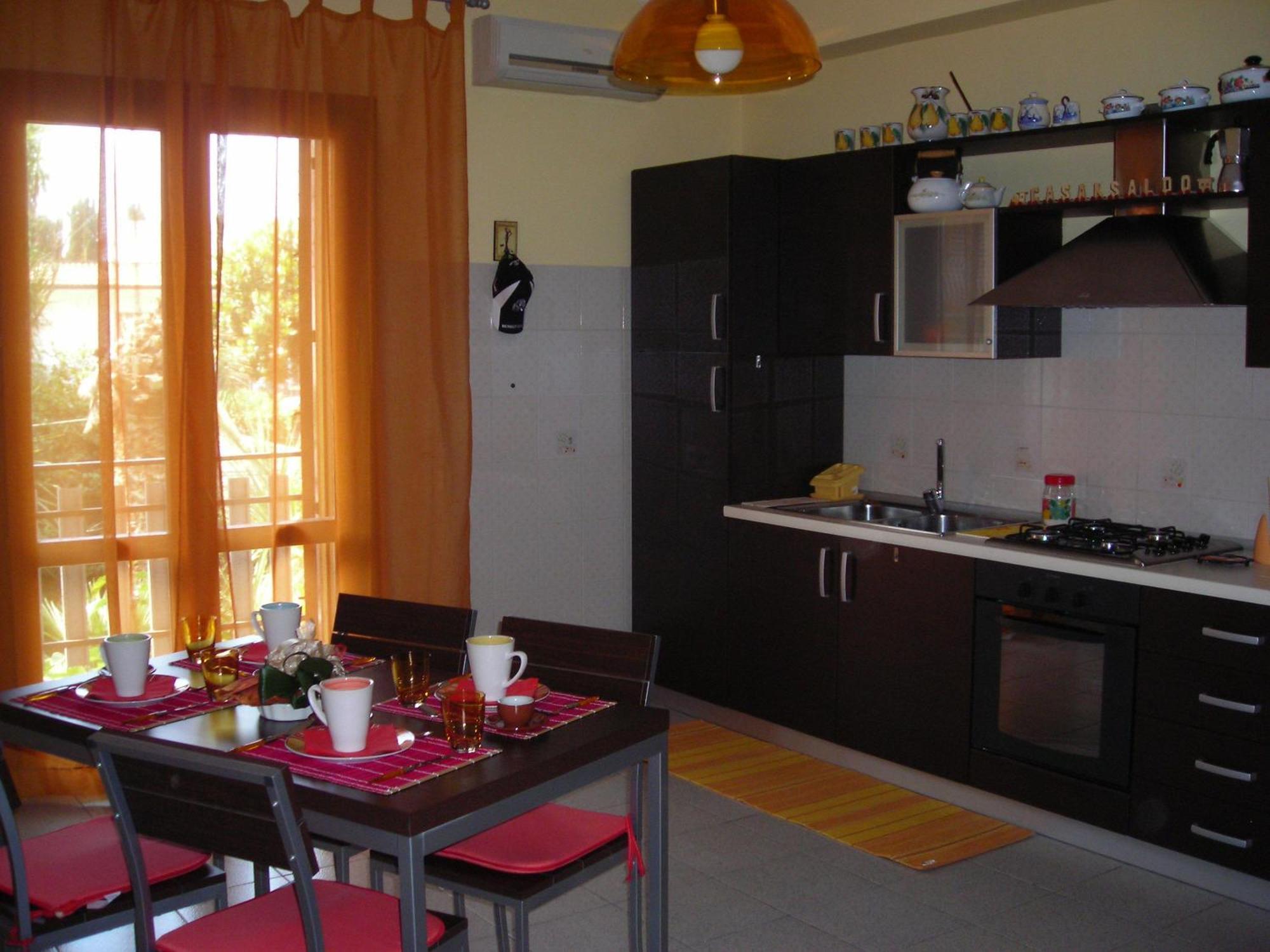 B&B Casansaldo Giarre Extérieur photo