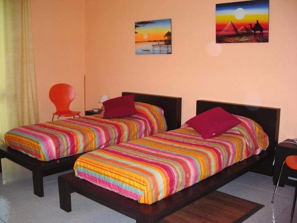 B&B Casansaldo Giarre Extérieur photo