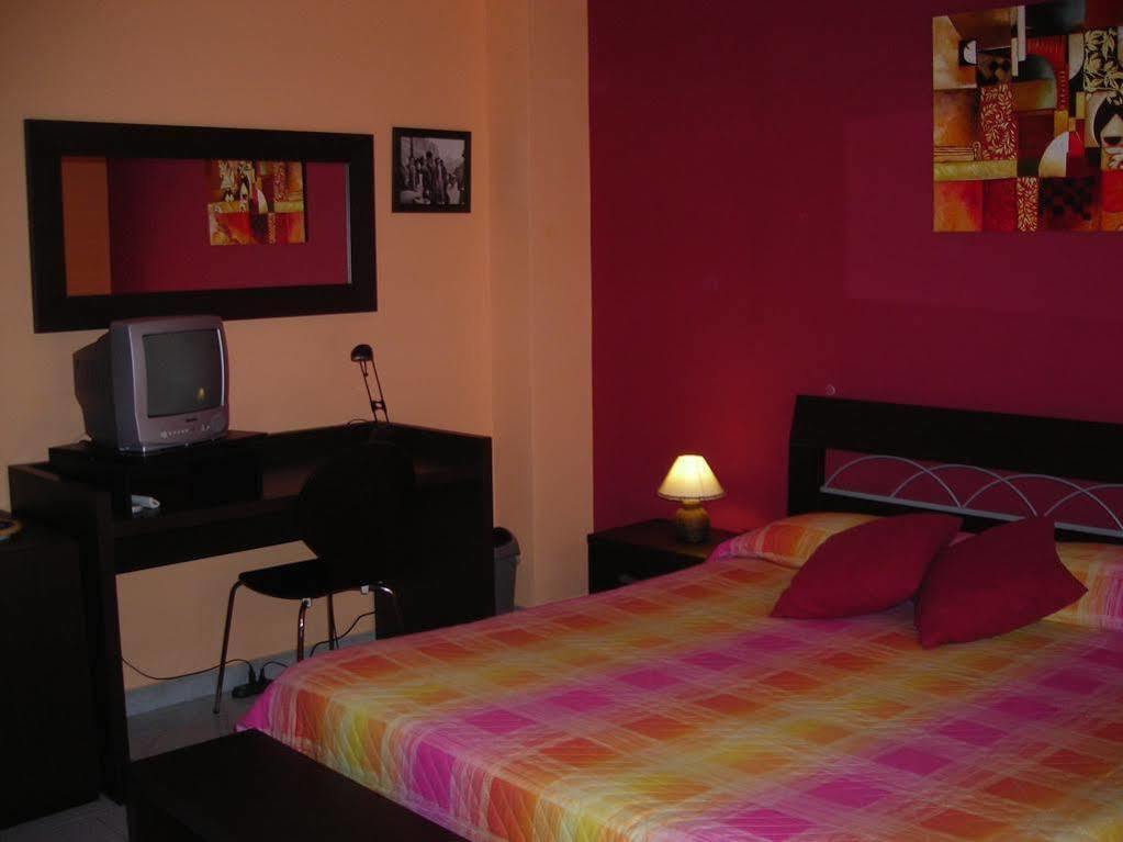 B&B Casansaldo Giarre Extérieur photo