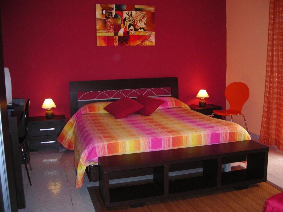 B&B Casansaldo Giarre Extérieur photo